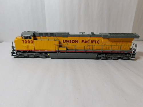 Locomotiva diesel broadway - locomotiva,