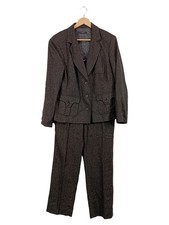Tailleur Pantalone Donna