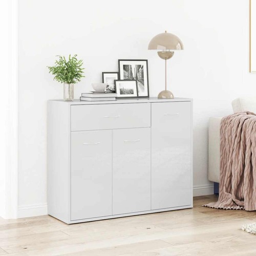 Credenza legno multistrato - credenza,