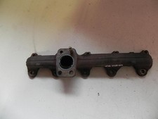 Exhaust manifold Citroën C4