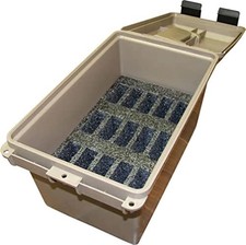 MTM Tactical Mag Can per