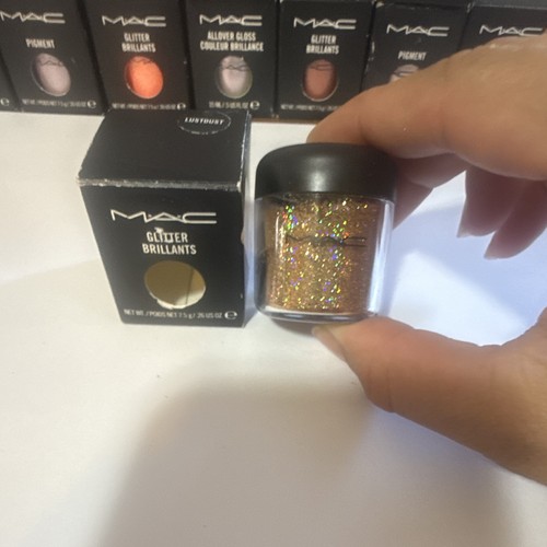 Glitter brillants - m·a·c,