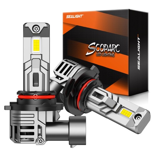 Sealight hir2 9012 - sealight, led