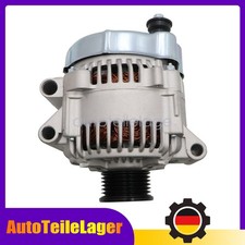 GENERATORE ALTERNATORE 105-A