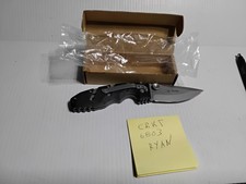 Crkt 6803 Ryan. New old stock