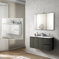 MOBILE ARREDO BAGNO SOSPESO