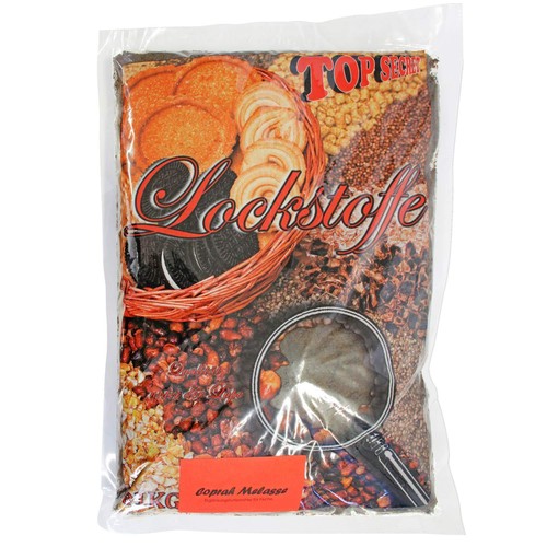 Top secret additivo - additivo, mangime