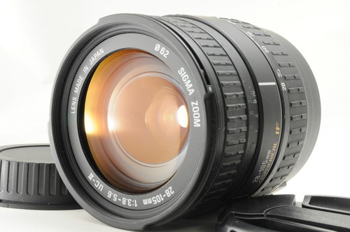 Così com sigma zoom - com'È],