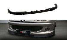 Spoiler coppa attacco