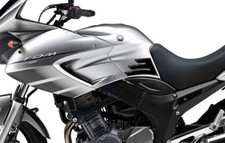 2 ADESIVI gel PROTEZIONI