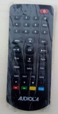 telecomando decoder 654