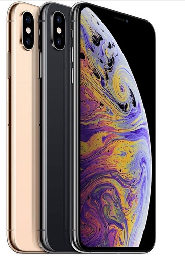 Apple iphone max xsm - apple,