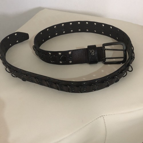 Cintura dolce gabbana vera - cintura,