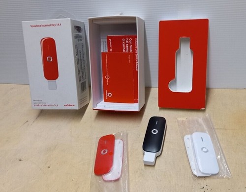 Vodafone internet key - internet,