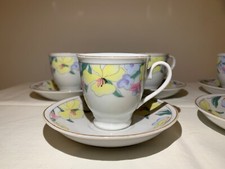Set tazzine piattini da - set, e