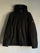 Giacca imbottita Fjallraven Nordli L buone condizioni