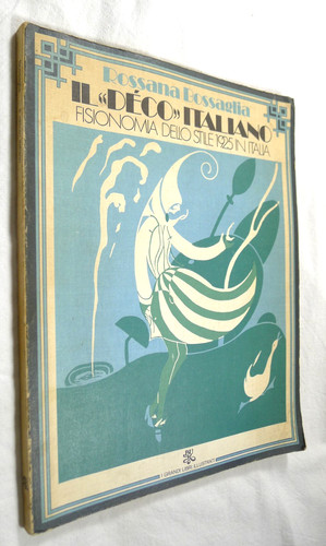 Rossana bossaglia deco - il,