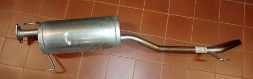 1743087z03000 marmitta piaggio - 1743087z03000,
