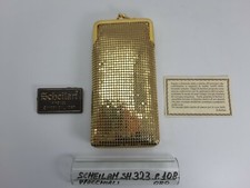 Porta occhiali - Tecnofibra -
