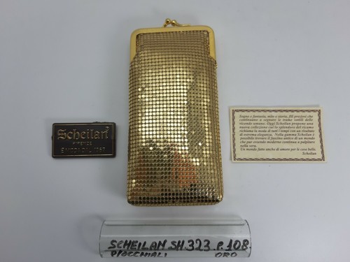 Porta occhiali tecnofibra - occhiali,