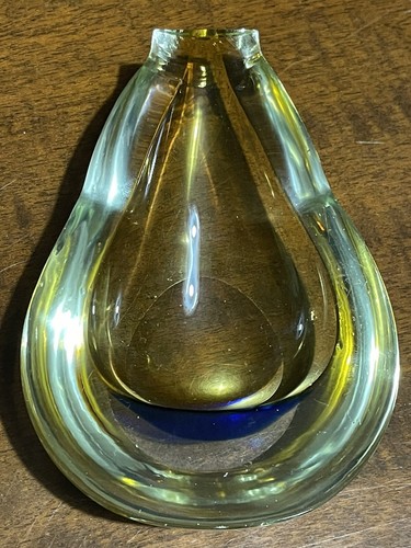 Vetro murano vintage - vetro,