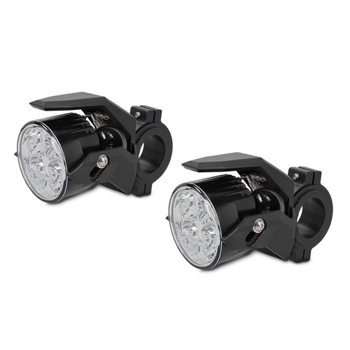 Faro aggiuntivo moto zs2 per - faro,