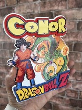 Cake Topper Personalizzato