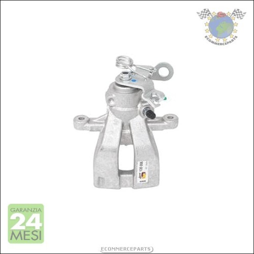 Pinza freno bosch posteriore - bosch,
