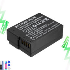 1x Batteria per Panasonic