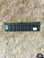 SEC PC100-222-620 HP 1818-7410 SDRAM 64MB ECC CL2 100MHz 8Mx72 memoria RAM computer portatile