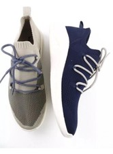 Timberland A27TJ Sneakers EU43 Basso Top Pizzo Aerocore Energy Sistem Due Colori