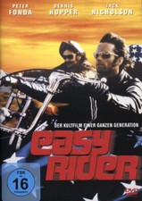 Easy rider peter fonda - rider,