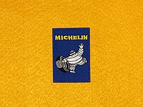 Michelin tyres patch - michelin,