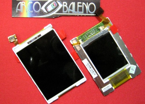 Kit display lcd per - kit, blackberry