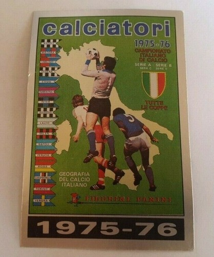 1975 trasferibile - 1975-76,