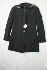 Giubbino MARLBORO CLASSIC usato (Cod.G80) Tg. EUR 40 da Donna Lungo Invernale