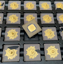 2x Ram Alta Velocità Vintage Esercito Militare Aerospaziale Oro Viola Ceramica Doppia Porta