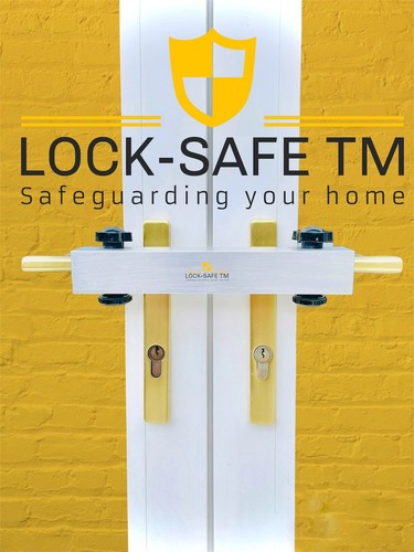 Lock safe serratura - -, porta