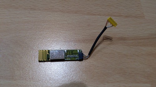 Bluetooth per olivetti olibook - per,
