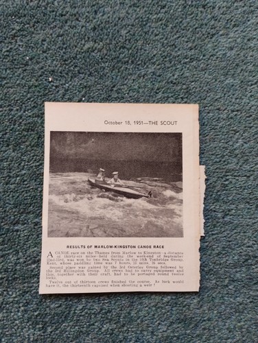 K1zb ephemera 1951 - 1951, picture
