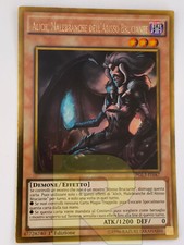 Alich Malebranche Dell'Abisso