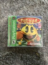 Pac-Man World 20th Anniversary