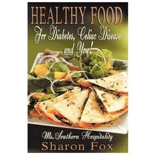 Healthy Food : For Diabetes