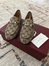Mocassini eleganti Gucci donna