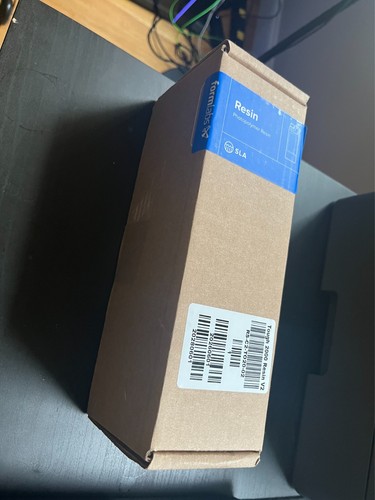 Formlabs serie c2 bianca - formlabs, v5