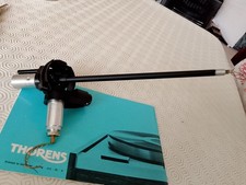 THORENS TP 16 mk ?  SNODO LIBERO PER PARTI O COMPLETAMENTO