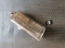 Scarico Marmitta Terminale Originale Honda Dn-01 08-12