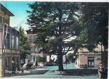 Barga largo roma - barga,