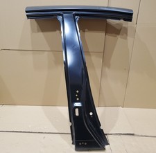 Pannello carrozzeria montante