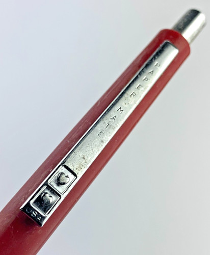 Vintage penna paper mate - vintage,